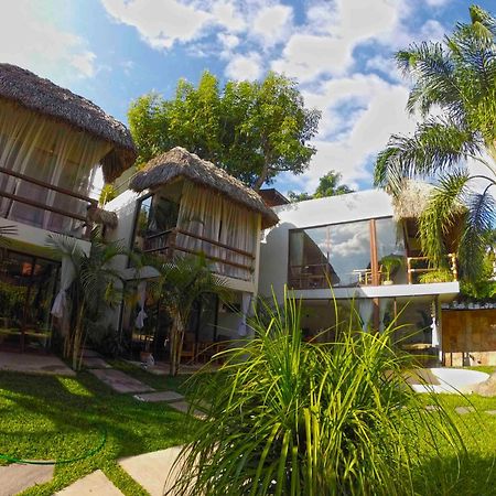 Mocca Hotels Tepoztlan Ngoại thất bức ảnh