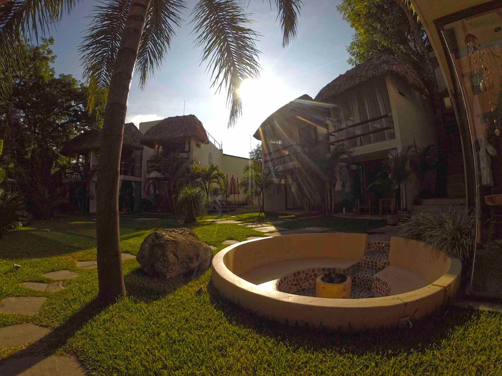 Mocca Hotels Tepoztlan Ngoại thất bức ảnh
