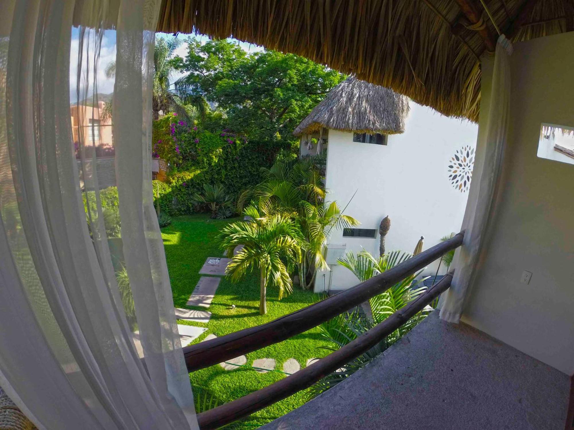 Mocca Hotels Tepoztlan Ngoại thất bức ảnh