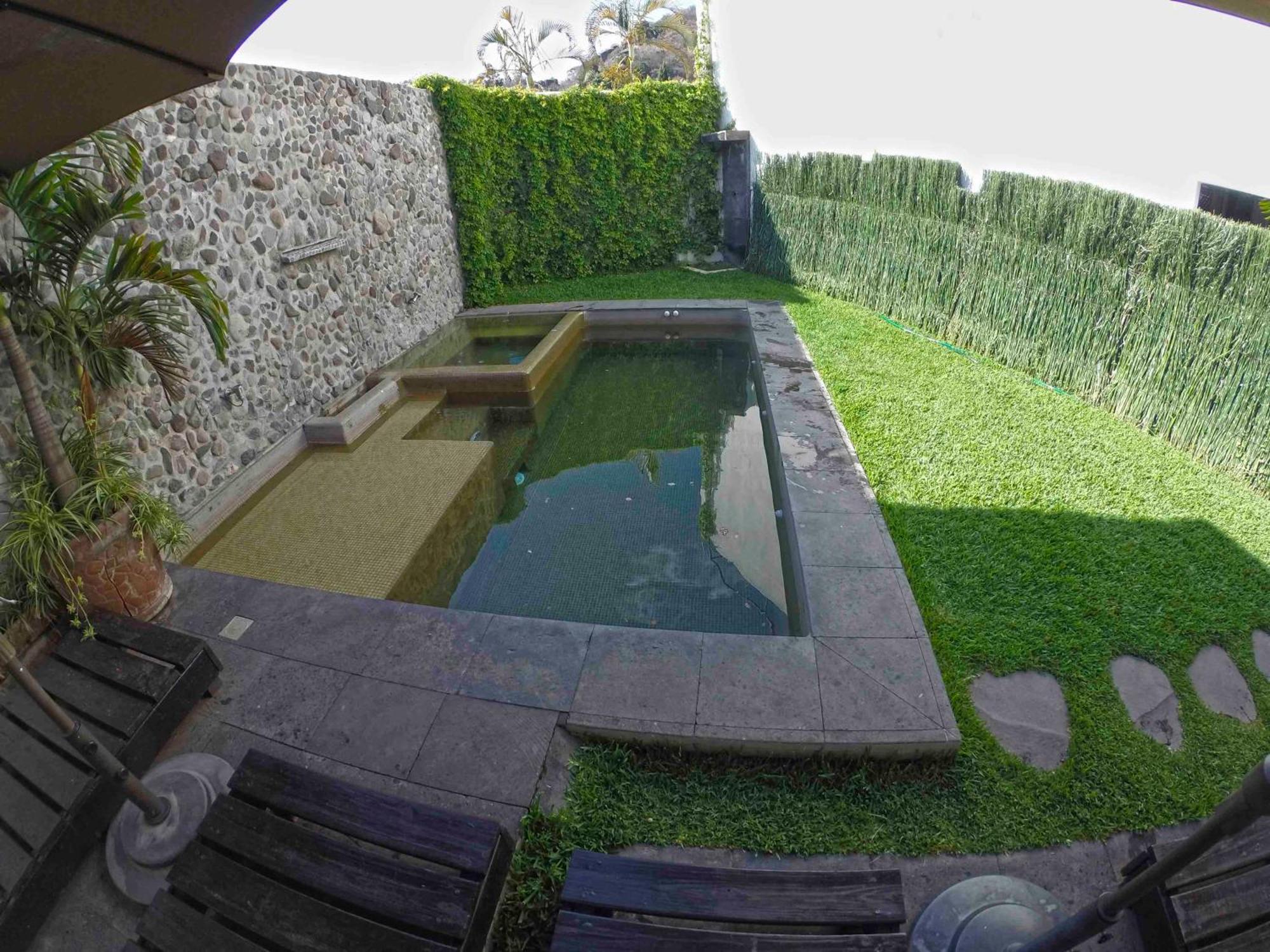 Mocca Hotels Tepoztlan Ngoại thất bức ảnh