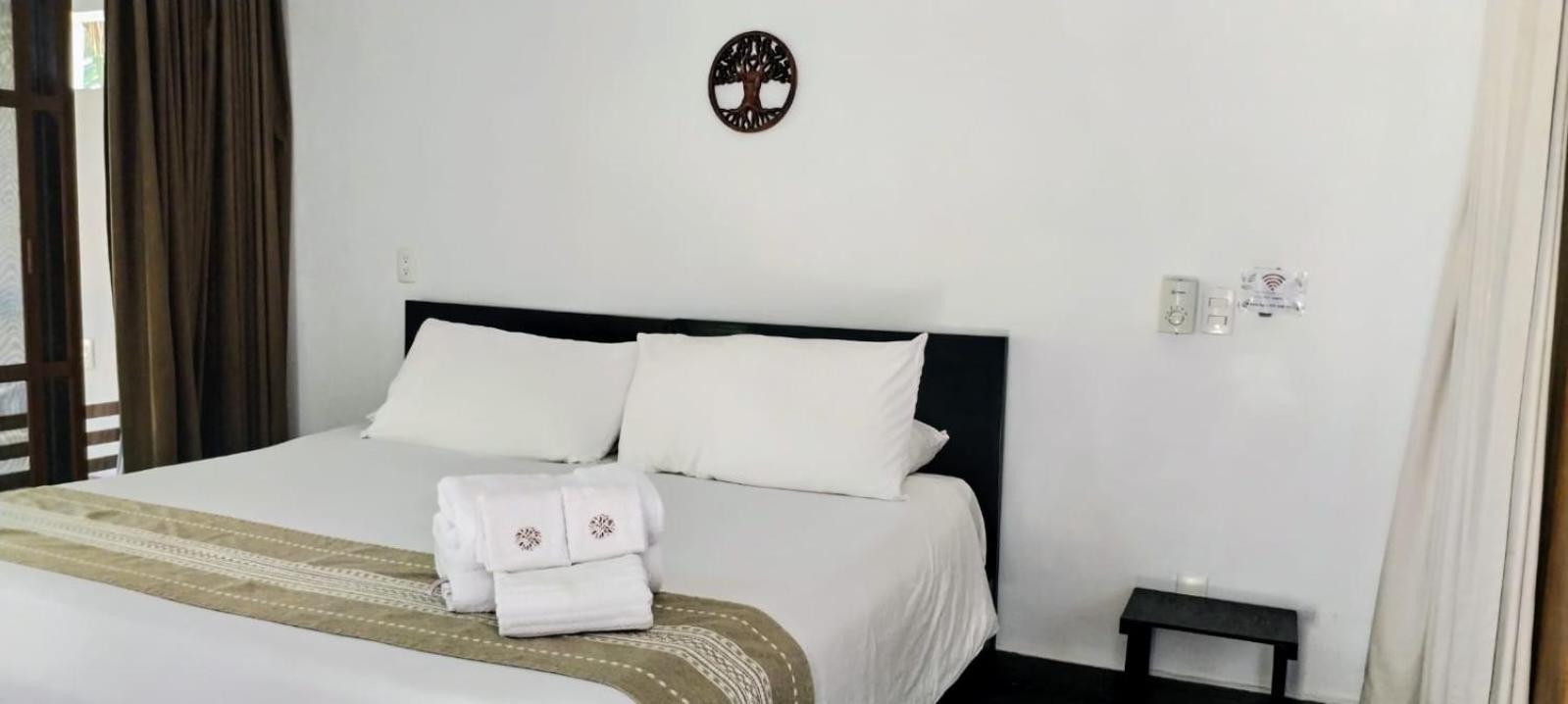 Mocca Hotels Tepoztlan Ngoại thất bức ảnh