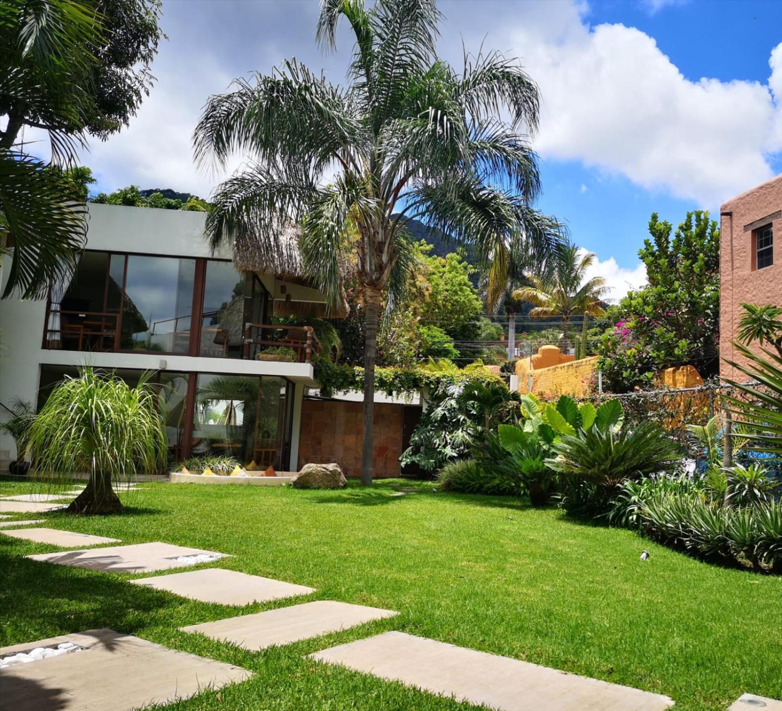 Mocca Hotels Tepoztlan Ngoại thất bức ảnh