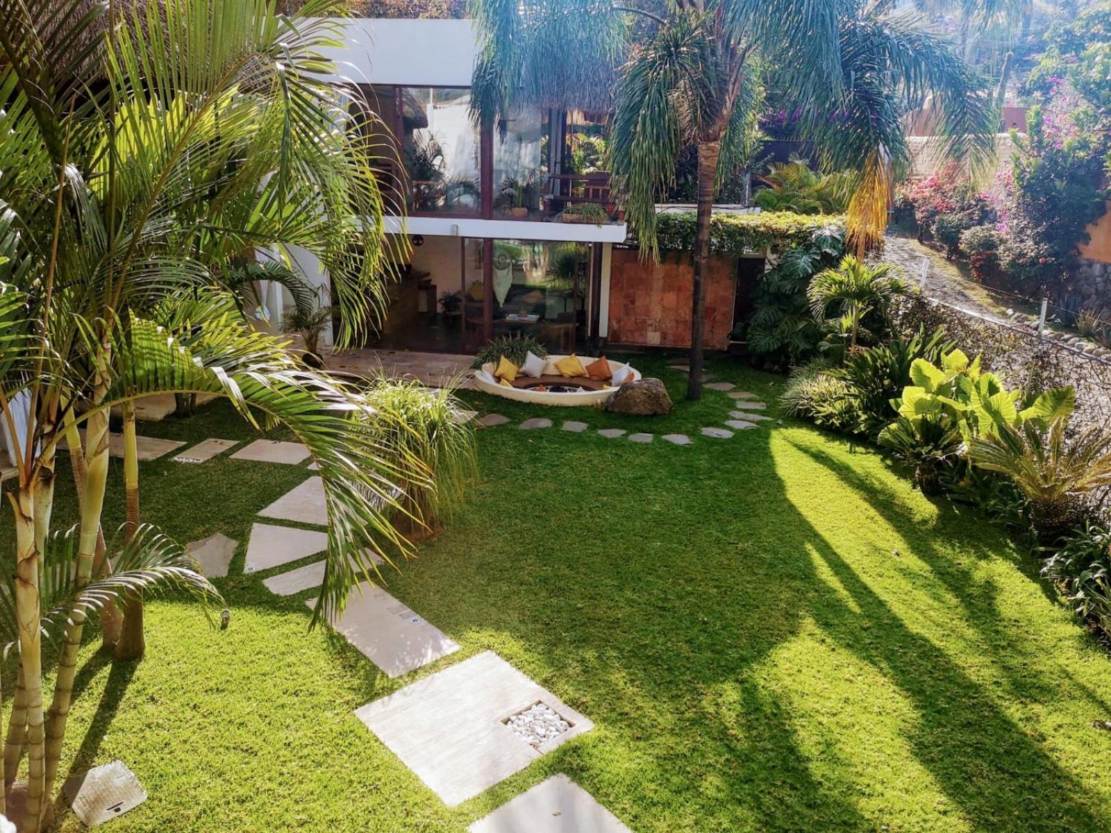 Mocca Hotels Tepoztlan Ngoại thất bức ảnh