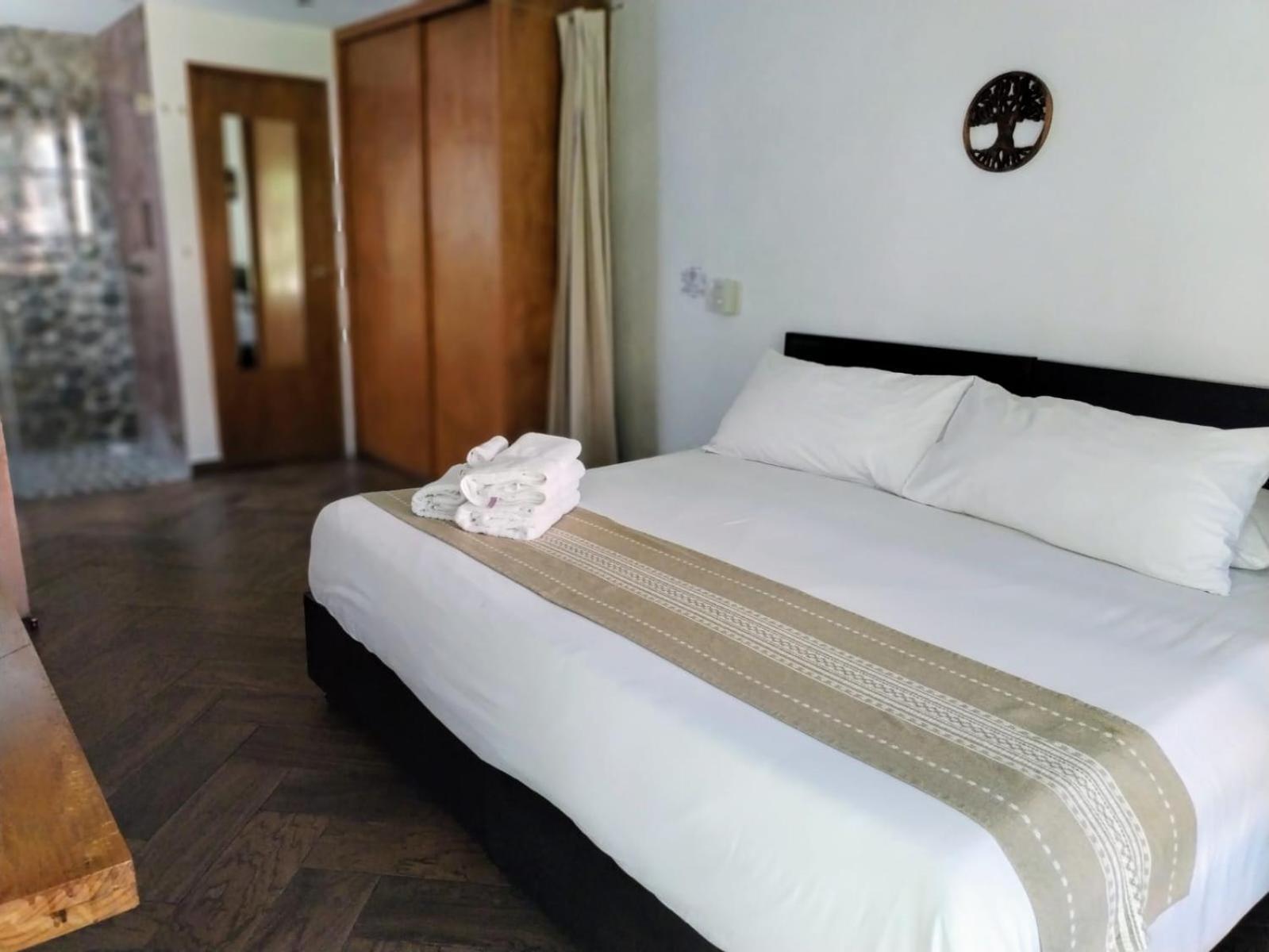 Mocca Hotels Tepoztlan Ngoại thất bức ảnh