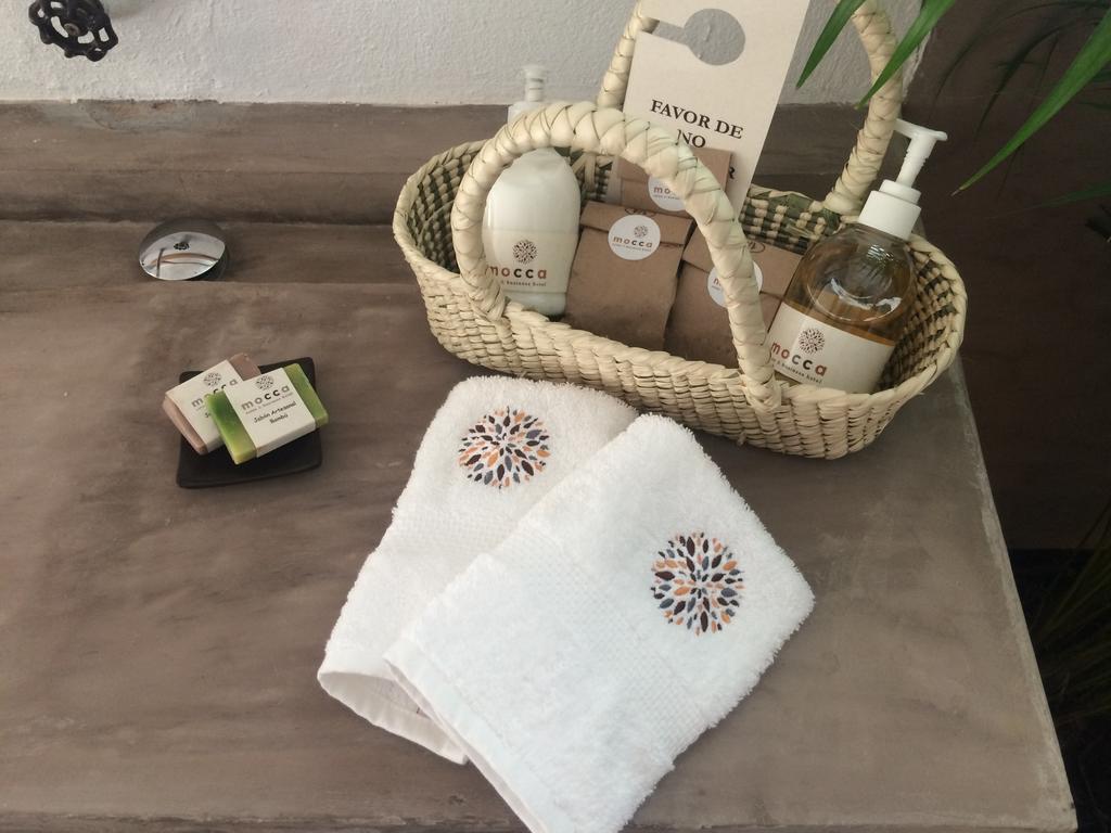 Mocca Hotels Tepoztlan Phòng bức ảnh