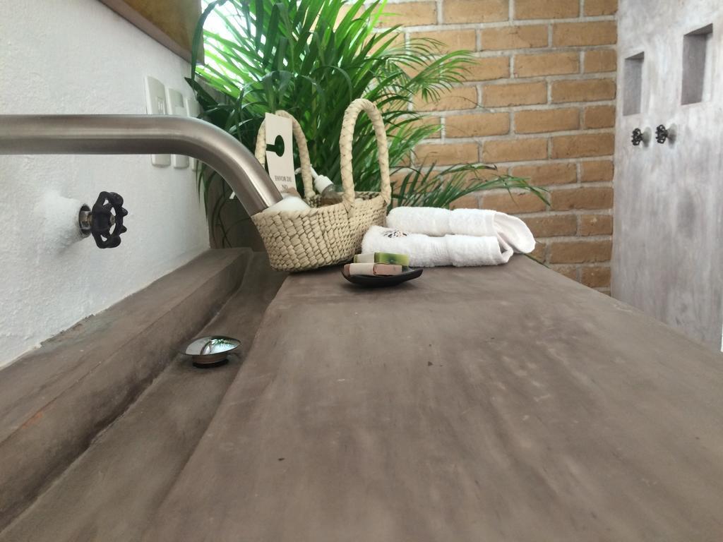 Mocca Hotels Tepoztlan Ngoại thất bức ảnh