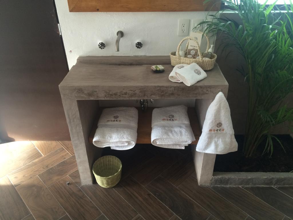 Mocca Hotels Tepoztlan Phòng bức ảnh
