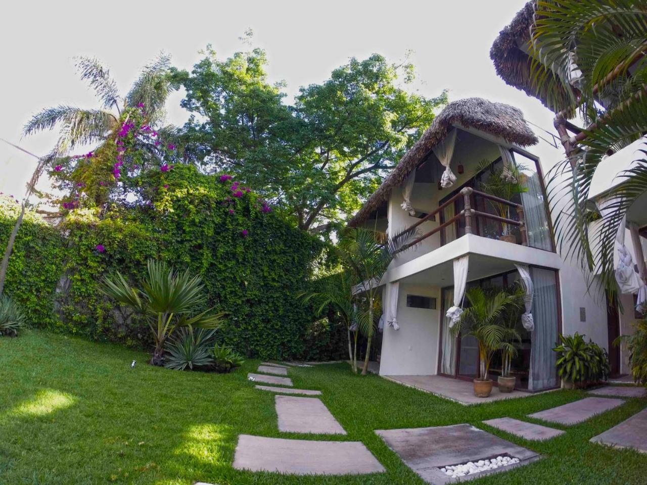 Mocca Hotels Tepoztlan Ngoại thất bức ảnh